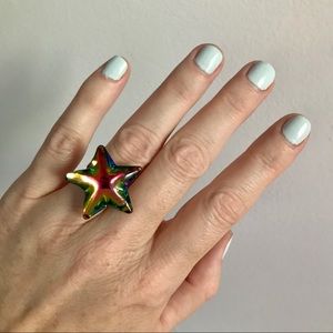 Star Ring-Free w/ bundle⭐️